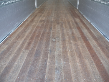 日野 プロフィア ウイング車 大型 2DG-FW1AHG 年式 R1[写真26]