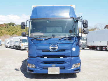 日野 プロフィア ウイング車 大型 2DG-FW1AHG 年式 R1[写真03]