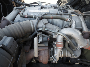 いすゞ ギガ ウイング車 大型 QKG-CYJ77A 年式 H26 [写真45]