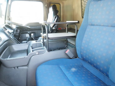 いすゞ ギガ ウイング車 大型 QKG-CYJ77A 年式 H26 [写真37]