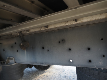 いすゞ ギガ ウイング車 大型 QKG-CYJ77A 年式 H26 [写真41]