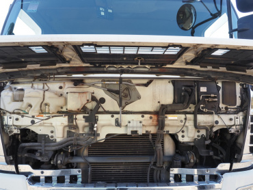 いすゞ ギガ ウイング車 大型 QKG-CYJ77A 年式 H26 [写真44]