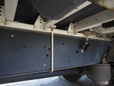 いすゞ ギガ ウイング車 大型 QKG-CYL77B 年式 H28[写真46]