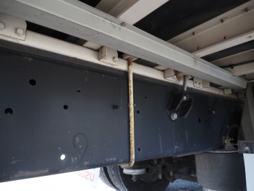 いすゞ ギガ ウイング車 大型 QKG-CYL77B 年式 H28[写真44]