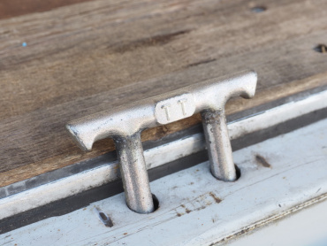 いすゞ ギガ ウイング車 大型 QKG-CYL77B 年式 H28[写真24]