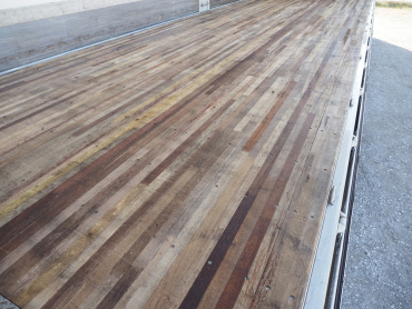 いすゞ ギガ ウイング車 大型 QKG-CYL77B 年式 H28[写真22]