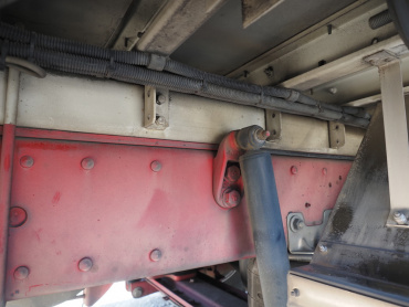 UDトラックス コンドル 冷凍ウイング 中増t QKG-PK39CH 年式 H26[写真46]