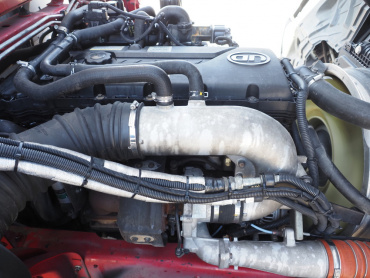UDトラックス コンドル 冷凍ウイング 中増t QKG-PK39CH 年式 H26[写真50]