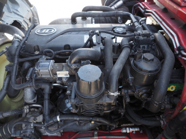 UDトラックス コンドル 冷凍ウイング 中増t QKG-PK39CH 年式 H26[写真49]