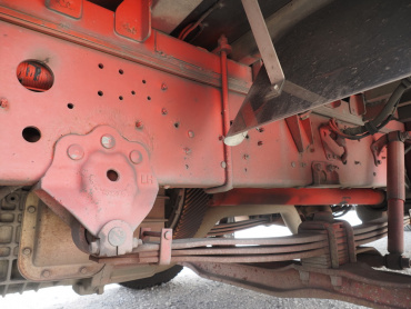 日野 プロフィア ウイング車 大型 QPG-FW1EXEG 年式 H27[写真44]