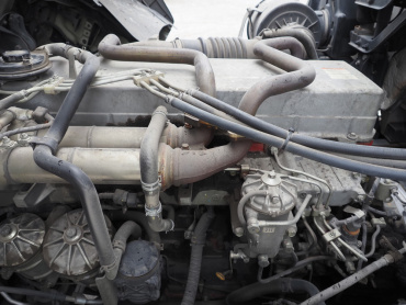 日野 プロフィア ウイング車 大型 BKG-FR1EXYG 年式 H22[写真48]