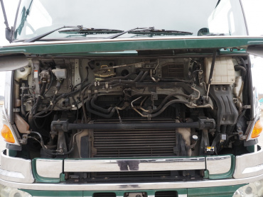 日野 プロフィア ウイング車 大型 BKG-FR1EXYG 年式 H22[写真49]