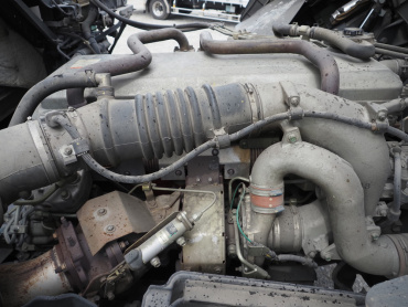 日野 プロフィア ウイング車 大型 BKG-FR1EXYG 年式 H22[写真50]