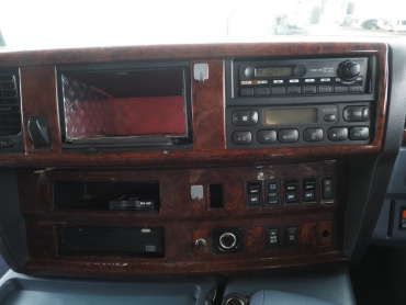 日野 プロフィア ウイング車 大型 BKG-FR1EXYG 年式 H22[写真35]