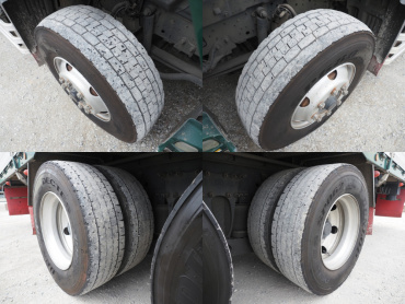 日野 プロフィア ウイング車 大型 BKG-FR1EXYG 年式 H22[写真47]