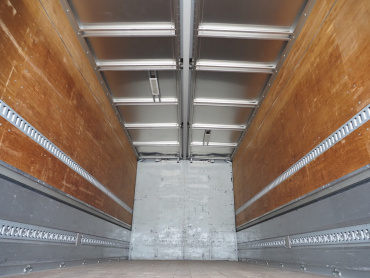 三菱ふそう ファイター ウイング車 中型 TKG-FK61F 年式 H28 [写真25]