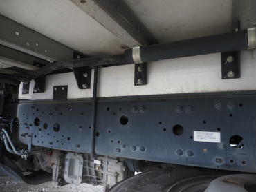 三菱ふそう ファイター ウイング車 中型 TKG-FK61F 年式 H28 [写真40]