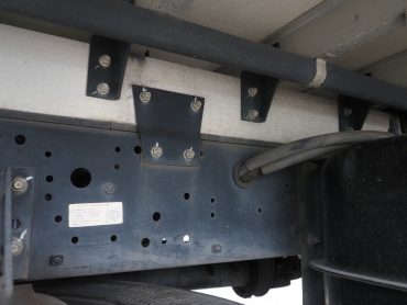 三菱ふそう ファイター ウイング車 中型 TKG-FK61F 年式 H28 [写真41]