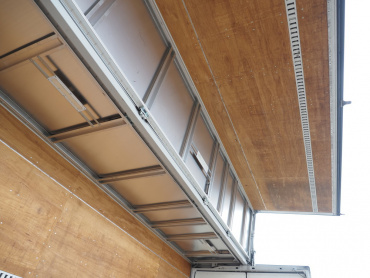 三菱ふそう ファイター ウイング車 中型 TKG-FK61F 年式 H28 [写真21]