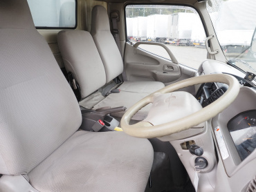 日野 デュトロ ウイング車 小型 BDG-XZU424M 年式 H20[写真24]