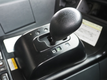 三菱ふそう スーパーグレート ウイング車 大型 QPG-FS64VZ 年式 H29[写真35]