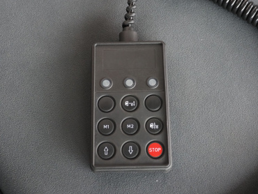 三菱ふそう スーパーグレート ウイング車 大型 QPG-FS64VZ 年式 H29[写真37]