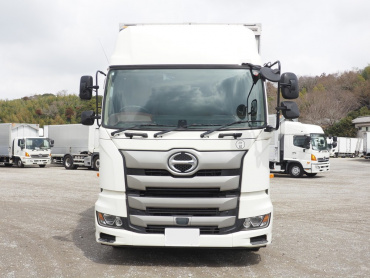 日野 プロフィア ウイング車 大型 2RG-FW1AHG 年式 R1[写真03]