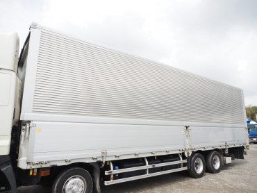 日野 プロフィア ウイング車 大型 2RG-FW1AHG 年式 R1[写真14]