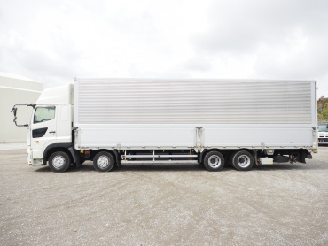 日野 プロフィア ウイング車 大型 2RG-FW1AHG 年式 R1[写真13]