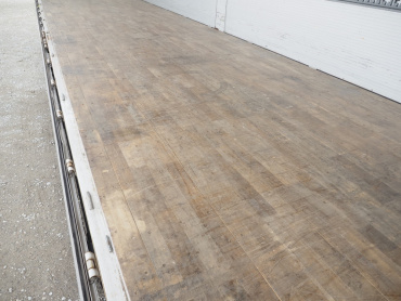 日野 プロフィア ウイング車 大型 2RG-FW1AHG 年式 R1[写真23]