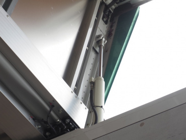 日野 プロフィア ウイング車 大型 2RG-FW1AHG 年式 R1[写真11]