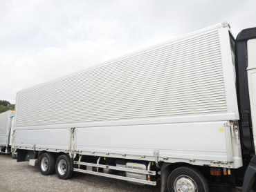 日野 プロフィア ウイング車 大型 2RG-FW1AHG 年式 R1[写真09]