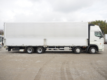 日野 プロフィア ウイング車 大型 2RG-FW1AHG 年式 R1[写真08]