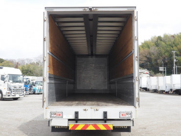 日野 プロフィア ウイング車 大型 2RG-FW1AHG 年式 R1[写真24]