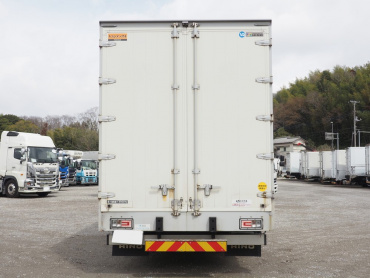 日野 プロフィア ウイング車 大型 2RG-FW1AHG 年式 R1[写真06]