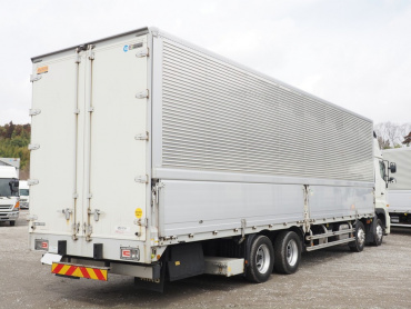 日野 プロフィア ウイング車 大型 2RG-FW1AHG 年式 R1[写真05]