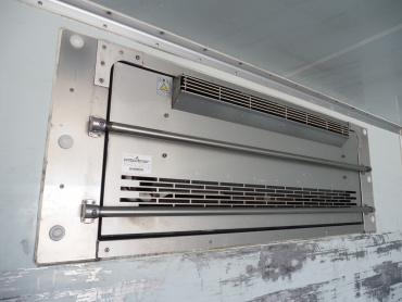 日野 レンジャー 冷凍バン 中型 TKG-FC9JKAA 年式 H26 [写真15]