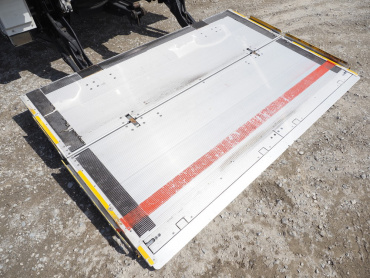 日野 レンジャー 冷凍バン 中型 TKG-FC9JKAA 年式 H26 [写真17]