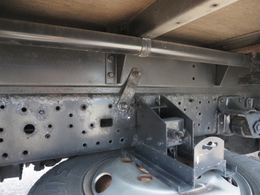 日野 デュトロ バン車 小型 BDG-XZU344M 年式 H22[写真29]