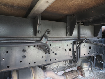 日野 デュトロ バン車 小型 BDG-XZU344M 年式 H22[写真27]