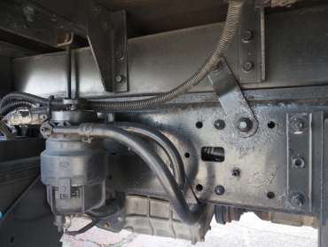 日野 デュトロ バン車 小型 BDG-XZU344M 年式 H22[写真28]