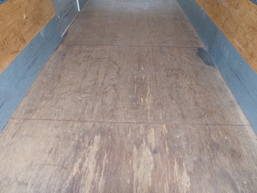 日野 デュトロ バン車 小型 BDG-XZU344M 年式 H22[写真14]