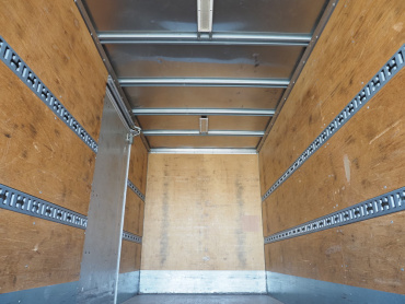 日野 デュトロ バン車 小型 BDG-XZU344M 年式 H22[写真13]