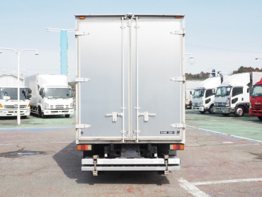 日野 デュトロ バン車 小型 BDG-XZU344M 年式 H22[写真05]