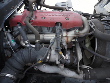 日野 レンジャープロ ウイング車 中型 TKG-FD9JLAA 年式 H26 [写真39]