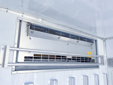 いすゞ エルフ 冷凍バン 小型 TPG-NLR85AN 年式 H28 [写真18]