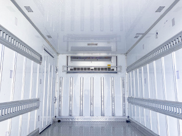 いすゞ エルフ 冷凍バン 小型 TPG-NLR85AN 年式 H28 [写真16]