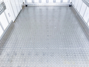 いすゞ エルフ 冷凍バン 小型 TPG-NLR85AN 年式 H28 [写真17]