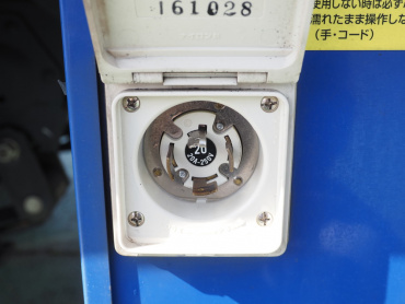 いすゞ エルフ 冷凍バン 小型 TPG-NLR85AN 年式 H28 [写真14]