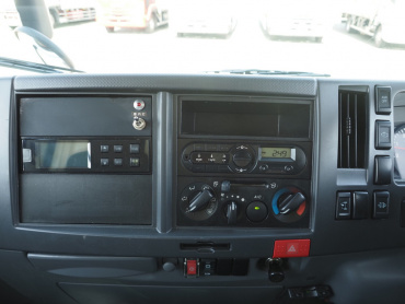 いすゞ エルフ 冷凍バン 小型 TPG-NLR85AN 年式 H28 [写真24]